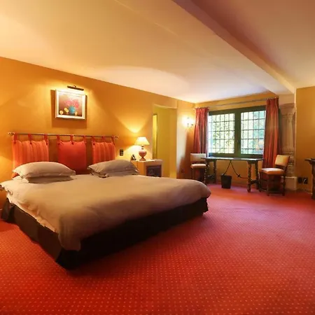 D'entremont Hotel 4*