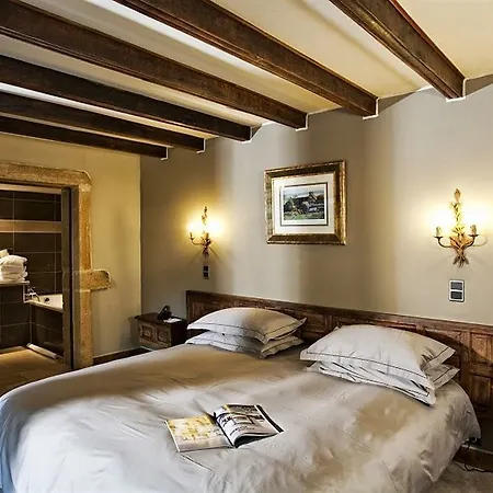 Hotel D'entremont Aix-en-Provence