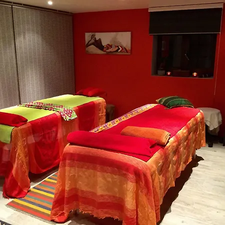 D'entremont Otel 4*