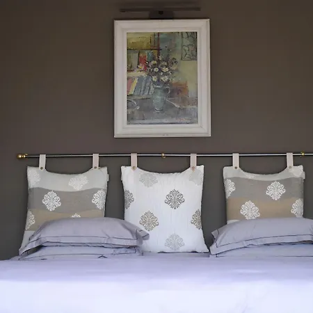 D'entremont Отель 4*