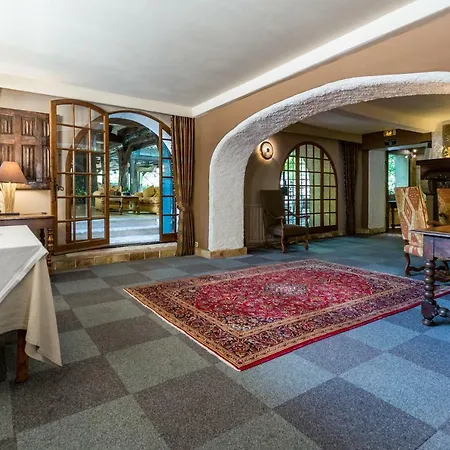 D'entremont 4* Экс-ан-Прованс