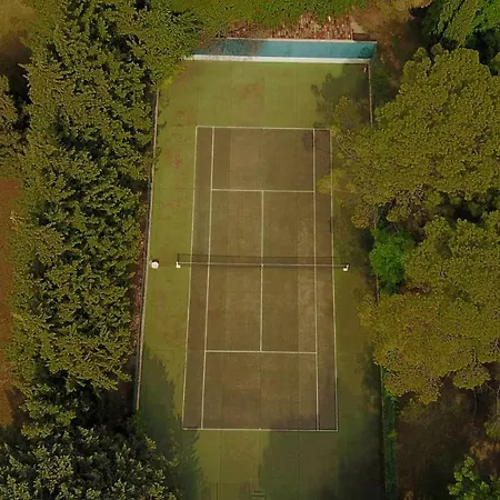 D'entremont Отель 4*